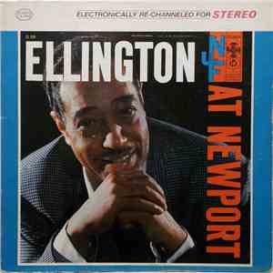 Duke Ellington And His Orchestra - Ellington At Newport mp3 album