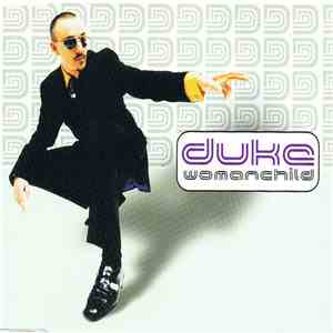 Duke - Womanchild mp3 album