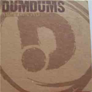 Dum Dums - Army Of Two mp3 album