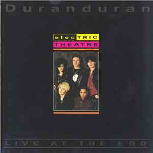 Duran Duran - Electric Theatre mp3 album