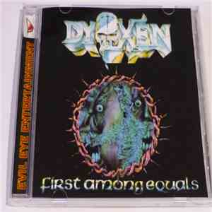 Dyoxen - First Among Equals mp3 album