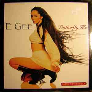 E Gee - Butterfly Me mp3 album