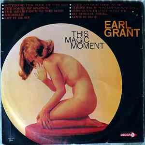 Earl Grant - This Magic Moment mp3 album