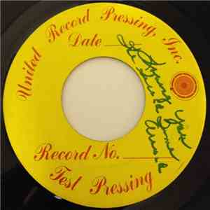 Eddie Kendricks - Tell Her Love Has Felt The Need mp3 album