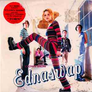 Ednaswap - Clown Show mp3 album