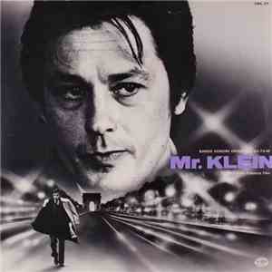 Egisto Macchi Et Pierre Porte - Mr. Klein (Bande Sonore Originale Du Film) mp3 album