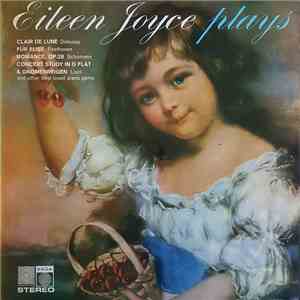 Eileen Joyce - Eileen Joyce Plays Best Loved Piano Gems mp3 album