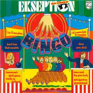 Ekseption (New Formula) - Bingo mp3 album