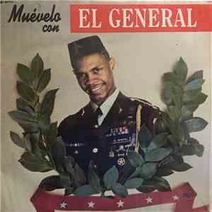 El General - Muévelo Con El General mp3 album