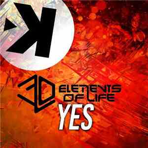 Elements Of Life  - Yes mp3 album