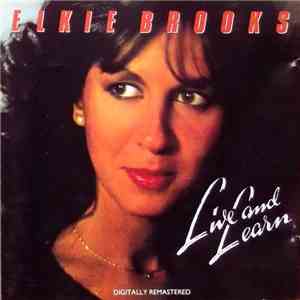 Elkie Brooks - Live And Learn mp3 album