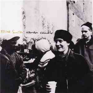 Elliott Smith - Roman Candle mp3 album