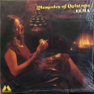 Elma Thomas - Memories Of Christmas mp3 album