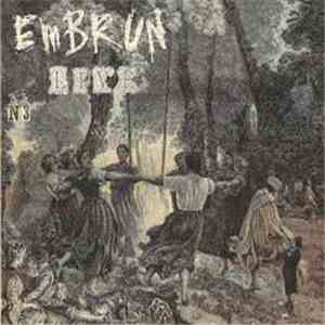 Embrun - N.3 Live mp3 album