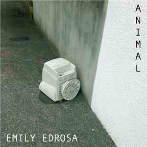 Emily Edrosa - Animal mp3 album