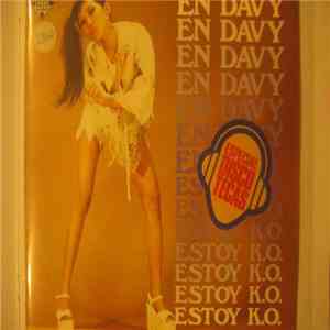 En Davy - Estoy K. O. mp3 album