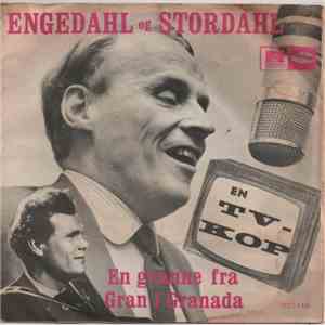 Engedahl & Stordahl - En Tv-Kop / En Granne Fra Gran I Granada mp3 album