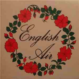 English Air - English Air mp3 album