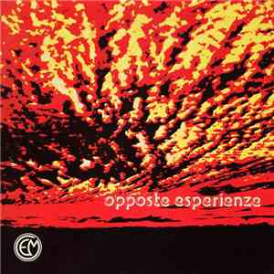 Ennio Morricone - Opposte Esperienze mp3 album