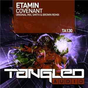 Etamin - Covenant mp3 album