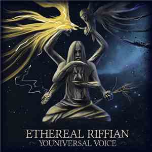 Ethereal Riffian - Youniversal Voice mp3 album