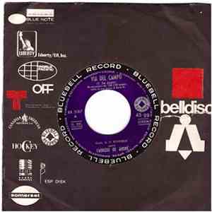 Fabrizio De André - Via Del Campo / Bocca Di Rosa mp3 album