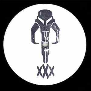 Facs & Scythe - XXX-X Part 1 mp3 album