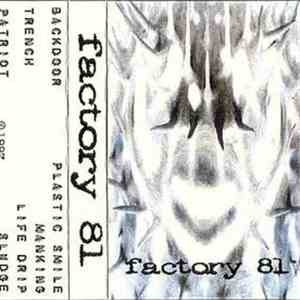 Factory 81 - Crawl Space mp3 album