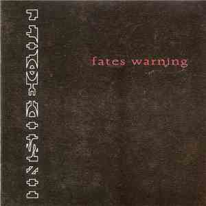 Fates Warning - Inside Out mp3 album