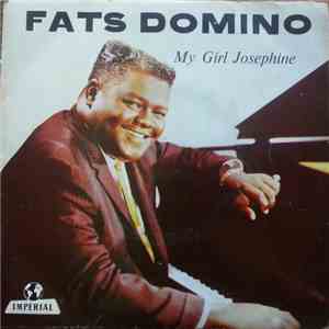 Fats Domino - My Girl Josephine mp3 album