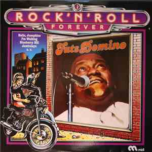 Fats Domino - Rock 'n' Roll Forever 2 mp3 album