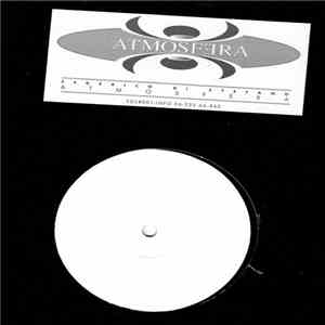Federico Di Stefano - Atmosfera mp3 album