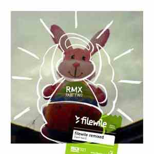 Filewile - Filewile Remixed Part Two mp3 album