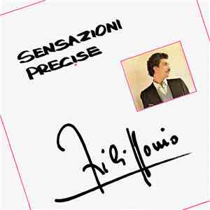 Filipponio - Sensazioni Precise mp3 album