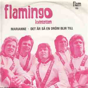 Flamingokvintetten - Marianne mp3 album