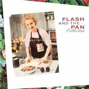 Flash And The Pan - Collection mp3 album