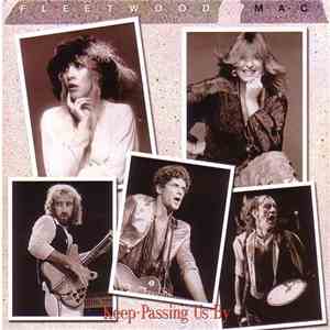 Fleetwood Mac - Keep Passing Us By mp3 album