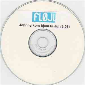 Fløjl - Johnny Kom Hjem Til Jul mp3 album