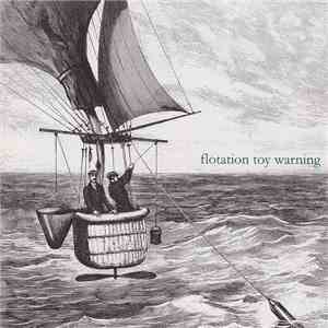 Flotation Toy Warning - I Remember Trees E.P. mp3 album
