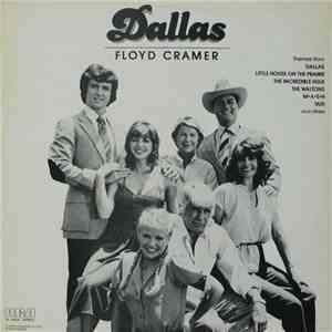 Floyd Cramer - Dallas mp3 album