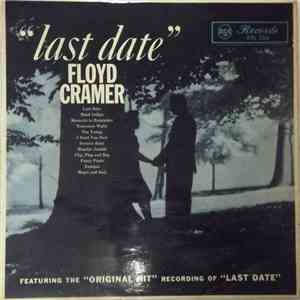 Floyd Cramer - Last Date mp3 album