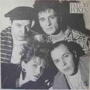 Flying Foxes - Flying Foxes mp3 album