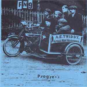FN9 - Progress... For What ? mp3 album