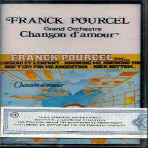Franck Pourcel Grand Orchestre - Chanson D'Amour - Amour, Danse Et Violons Nº 49 mp3 album