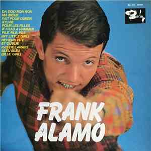 Frank Alamo - Frank Alamo mp3 album