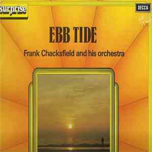Frank Chacksfield & His Orchestra - Ebb Tide mp3 album