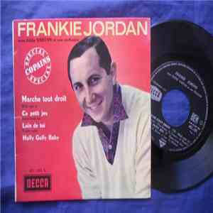 Frankie Jordan - Marche tout droit mp3 album