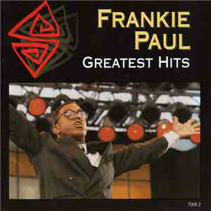Frankie Paul - Greatest Hits mp3 album