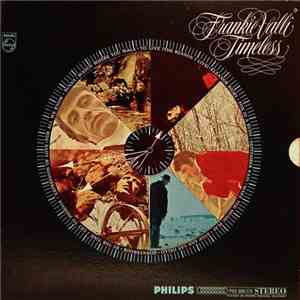 Frankie Valli - Timeless mp3 album