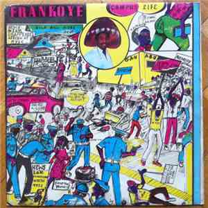 Frankoye - On Campus Life mp3 album